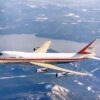 【ありがとう、ボーイング747】“空の女王”へのオマージュとしてブライトリングが限定モデルを発表