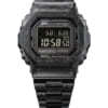 【G-SHOCKで初のフルカーボンモデル!】タフネスを極めた究極の耐衝撃ウオッチ