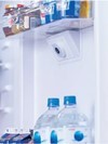 アイリスオーヤマ、スマホで庫内の食材を確認できるスマート冷蔵庫「STOCK EYE」