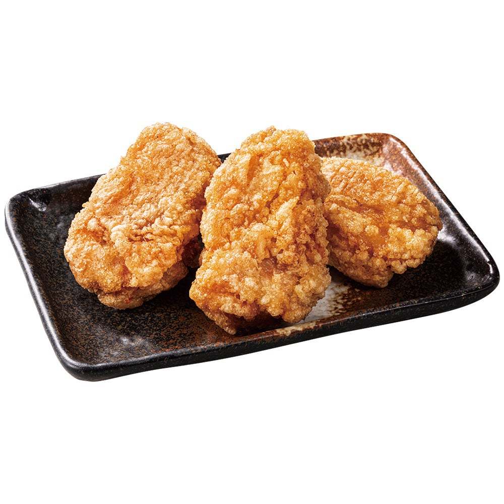 【お得な5日間】からあげ定食専門店「からやま」で人気の3品がお弁当も150円引き!