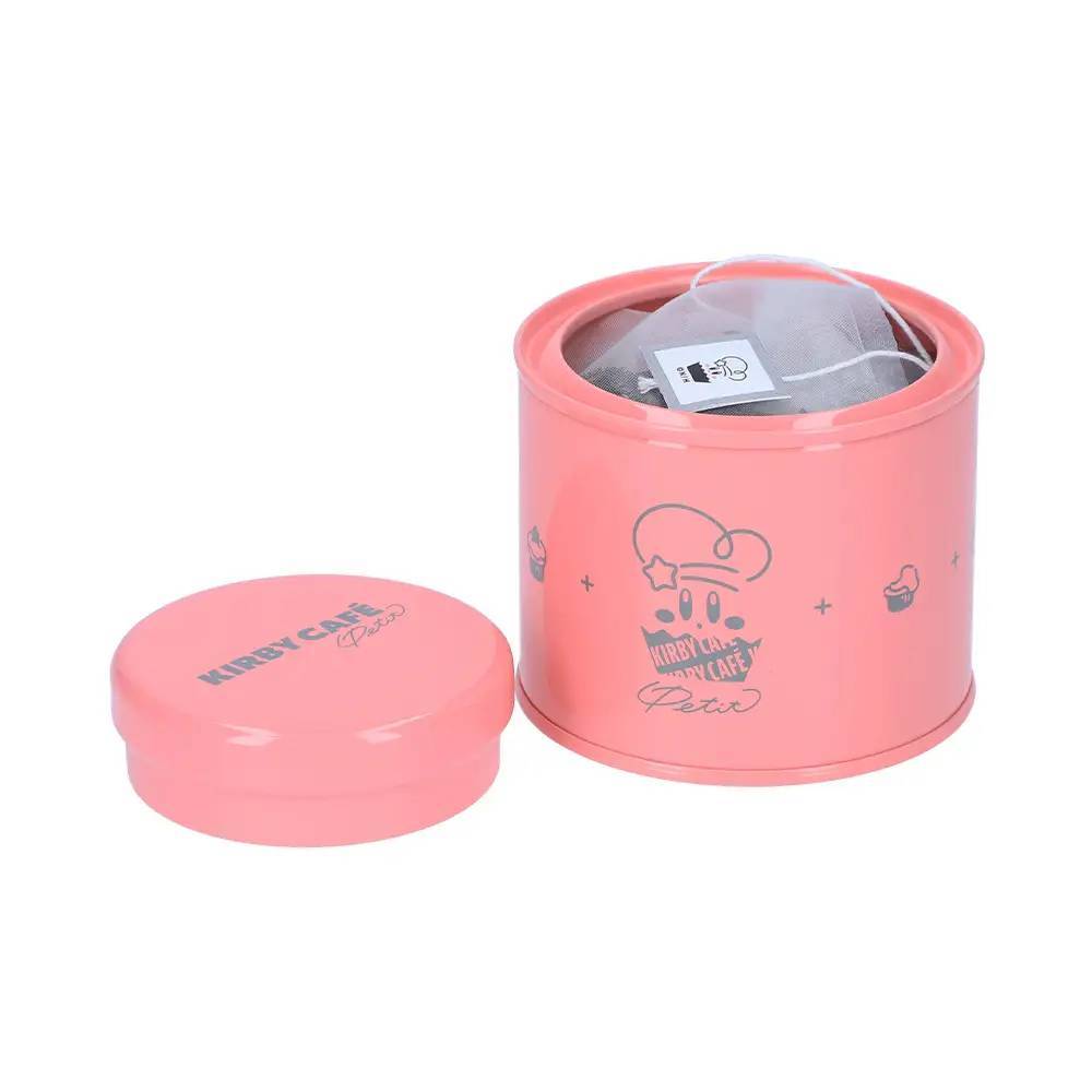 星のカービィの『カービィカフェ』から生まれたテイクアウトスイーツ専門店『Kirby Café PETIT(カービィカフェ プチ)』に待望の新作「メタナイトの気高きチョコレートケーキ」が登場!
