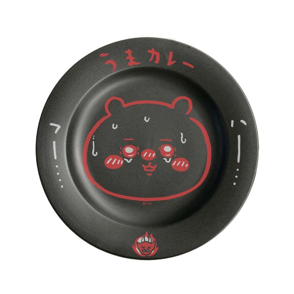 「ちいかわレストラン」6/19（水）より“食欲そそるHOTなフェア”をスタート