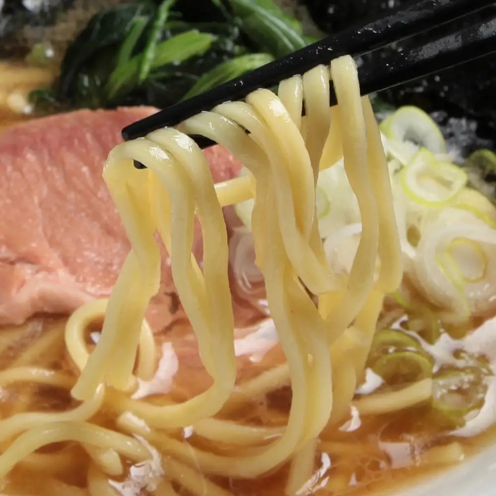 あの幻の銘店のラーメンが、なんと41円!冷凍ラーメンEC『ラーメン Journey』リニューアルオープン祭りが4/1スタート!