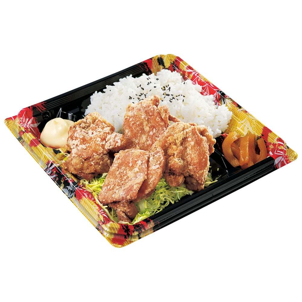 【辛さ爽快】みずみずしさと刺激的な辛み「青唐辛子からあげ」からあげ縁-YUKARI-に新登場
