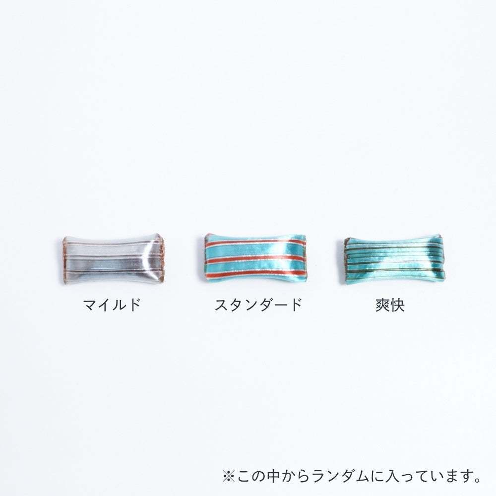 PAPABUBBLE王道人気のチョコミントシリーズ リクエストにお応えして通年販売決定