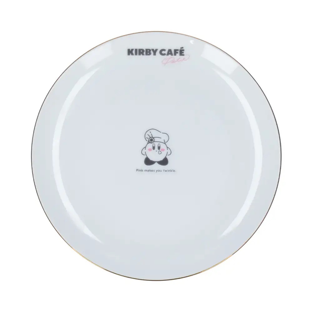 星のカービィの『カービィカフェ』から生まれたテイクアウトスイーツ専門店『カービィカフェ PETIT』に新作「星ブロックみたいなスコーン」と「ジャムセット いちご・ミルク」が登場！