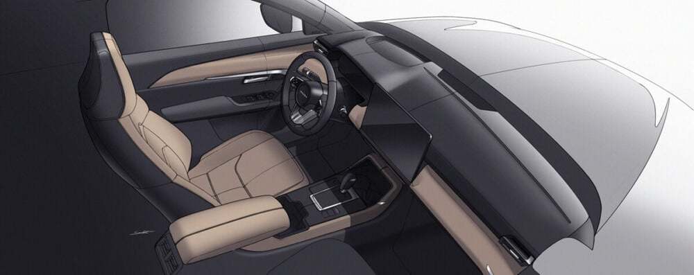 マツダ、欧州で新型「CX-5」を世界初公開!2025年末にヨーロッパから発売、他地域も2026年中に