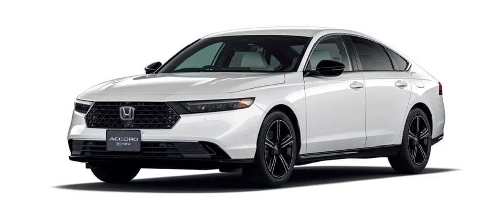 ホンダ初の“ハンズオフ”対応「アコード」e:HEVの新グレード発売!日産「リーフ」新型のティザームービー第2弾公開