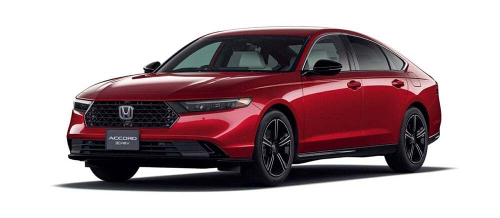 ホンダ初の“ハンズオフ”対応「アコード」e:HEVの新グレード発売!日産「リーフ」新型のティザームービー第2弾公開