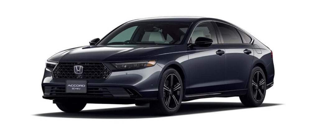 ホンダ初の“ハンズオフ”対応「アコード」e:HEVの新グレード発売!日産「リーフ」新型のティザームービー第2弾公開