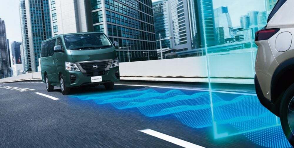 日産「キャラバン」長距離が楽に！さらにアウトドア向けパッケージも登場！ホンダ「シビック」価格改定