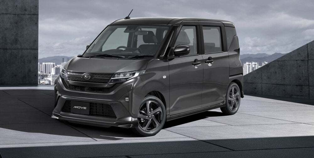 ダイハツ「ムーヴ」ついにフルモデルチェンジし発売!スライドドア初採用し大胆進化…6月後半に正式発表予定の日産「リーフ」も新映像公開