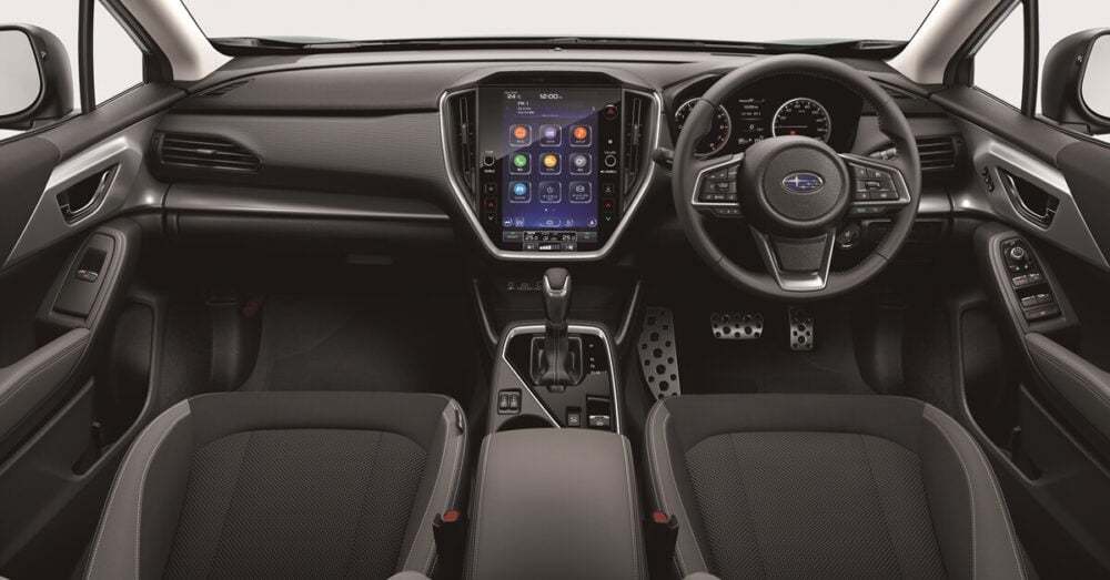 スバル「クロストレック」「インプレッサ」改良モデル発表！新色追加し特別仕様車“Style Edition”も設定