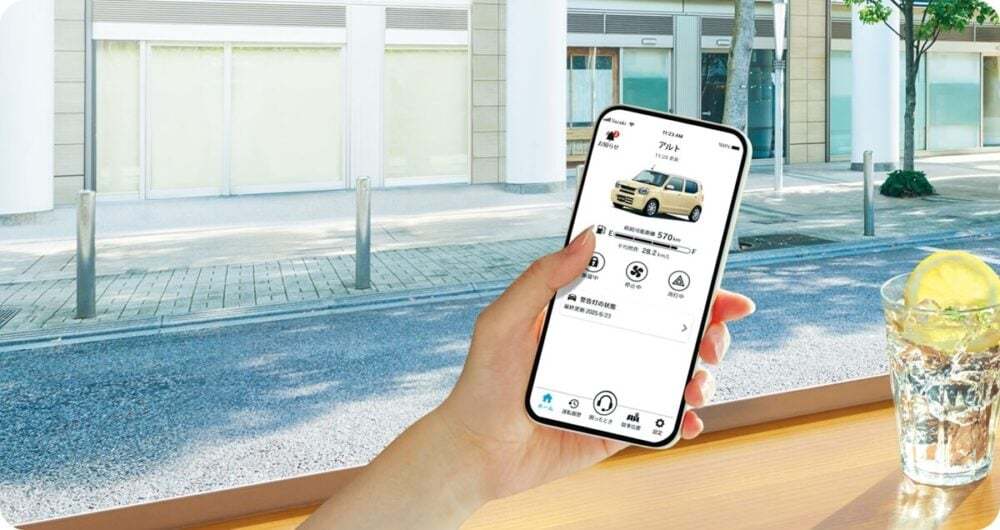 スズキ「アルト」仕様変更、新スポイラー装備などでクラストップの燃費性能に!カラーコーディネートも刷新
