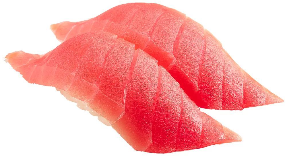 超大切りのキハダまぐろや特ネタ中とろが一番お手頃な“黄皿”で登場！夏だ！お得だ！納得だ！『夏得祭』開催！