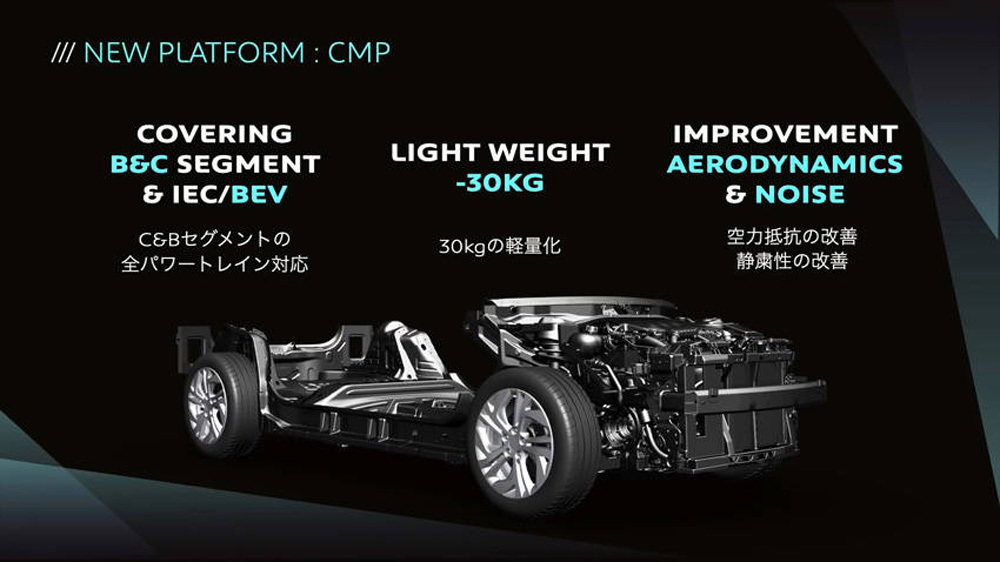 【激震】ステランティス　カリスマ　カルロス・タバレスが辞任