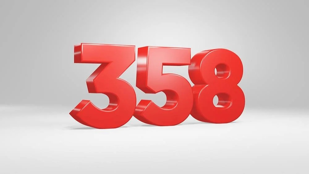 なぜ358ナンバーは人気なの？「358」の意味・他にも縁起の良い番号はある？