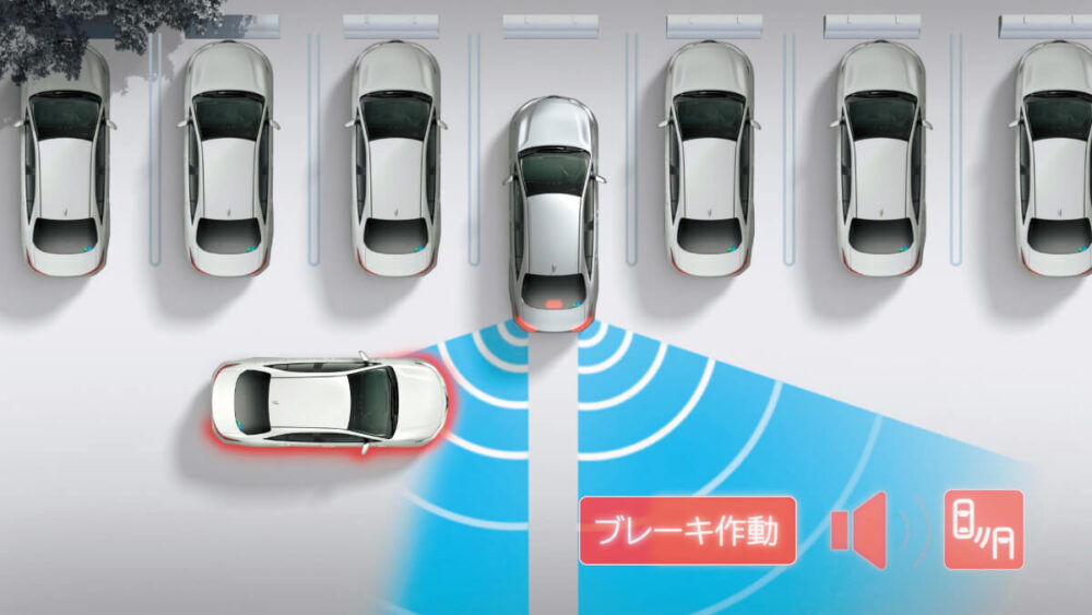 トヨタ「カローラ」一部改良でガソリンモデルを廃止しハイブリッドへ一本化!ドラレコなどMOP品の標準装備化も