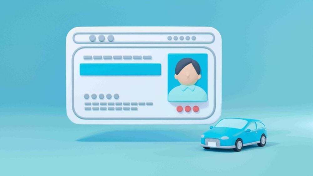 仮免許を取得したときにもらえる資格は？取得方法など解説