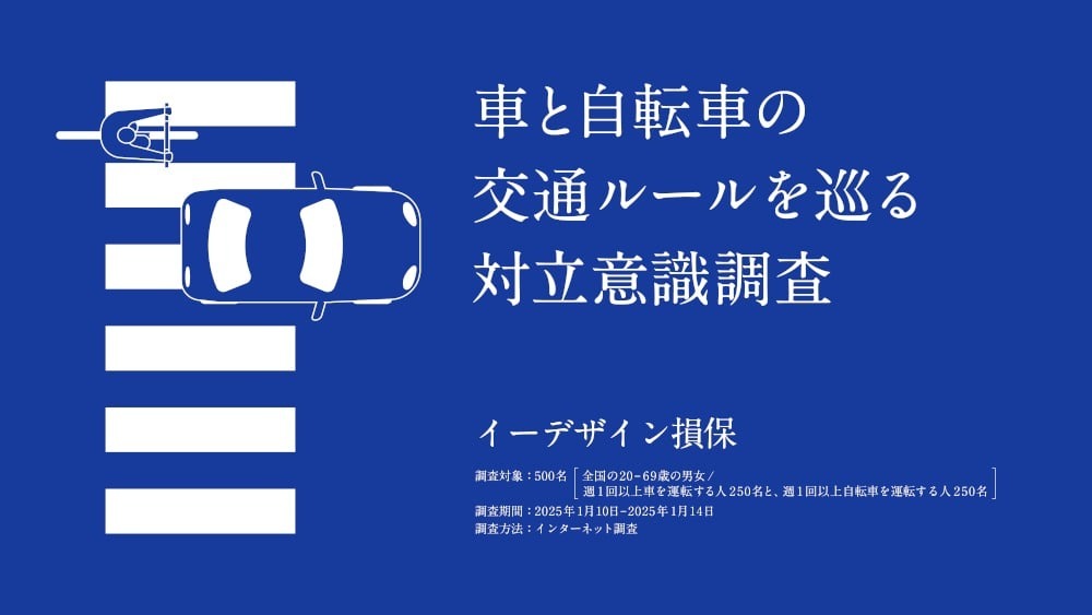 青切符導入はもう目の前!この制度で自転車の危険運転は減る?