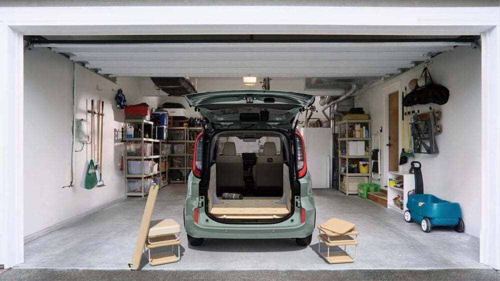 トヨタ「シエンタ」にモデリスタ共同開発コンプリートカー「JUNO」登場!