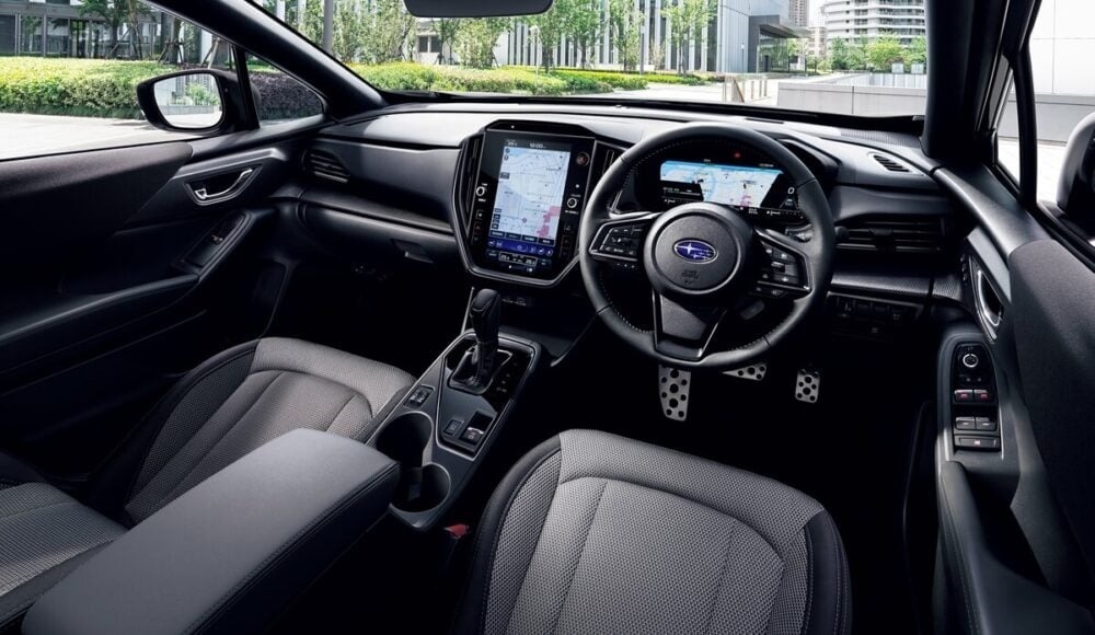 スバル「クロストレック」「インプレッサ」改良モデル発表！新色追加し特別仕様車“Style Edition”も設定