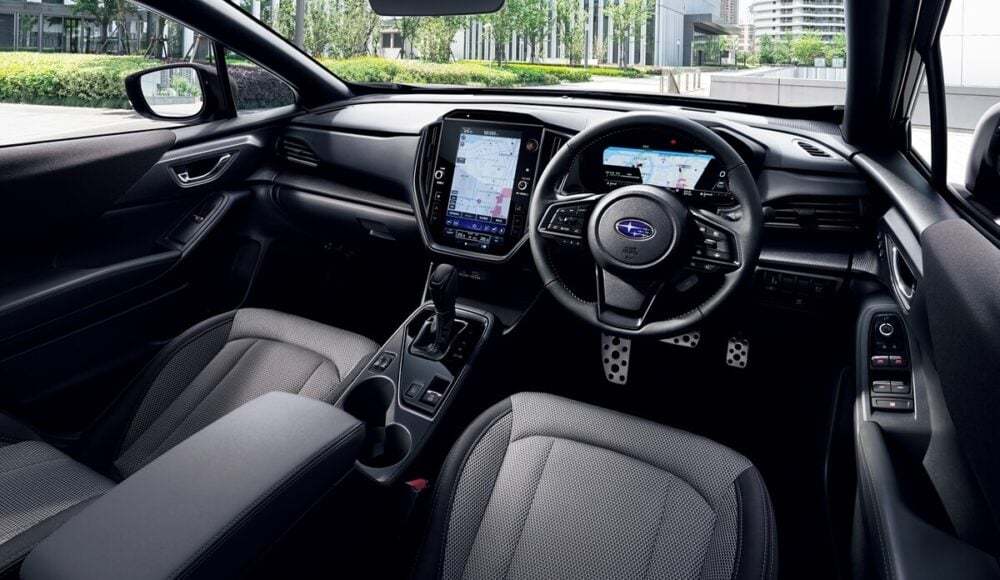スバル「クロストレック」「インプレッサ」改良モデル発表！新色追加し特別仕様車“Style Edition”も設定
