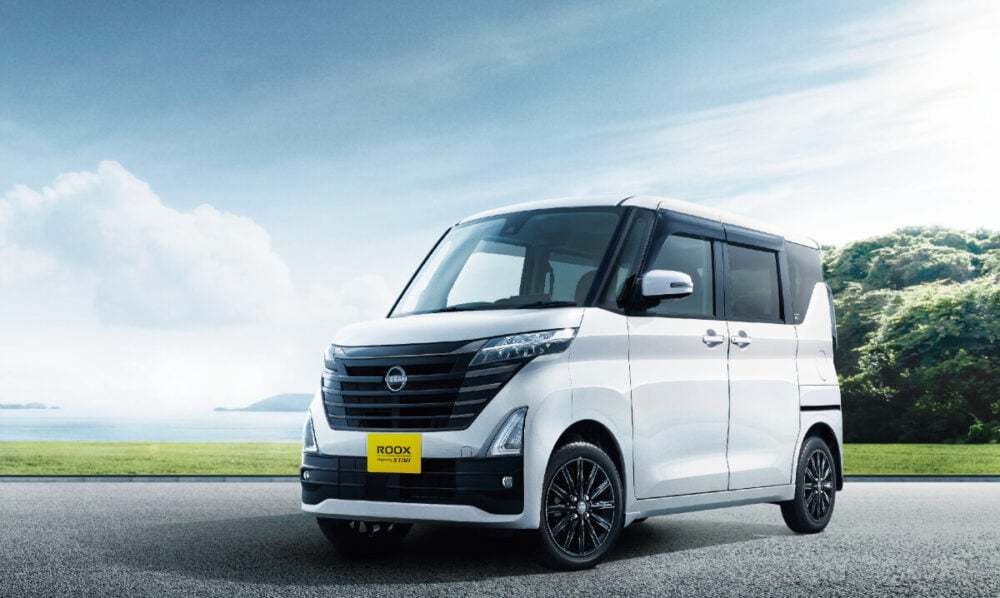 【日産】新型車デビュー・モデルチェンジ予想&新車スクープ｜2024年12月最新情報