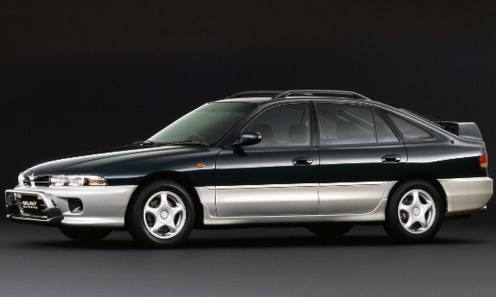 「RVって何？」～SUV、ミニバン、トールワゴンにステーションワゴン、1990年代でついに開花した「RVブーム」！～【推し車】