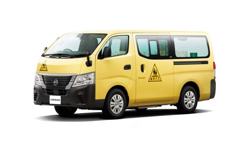 日産「キャラバン」長距離が楽に！さらにアウトドア向けパッケージも登場！ホンダ「シビック」価格改定