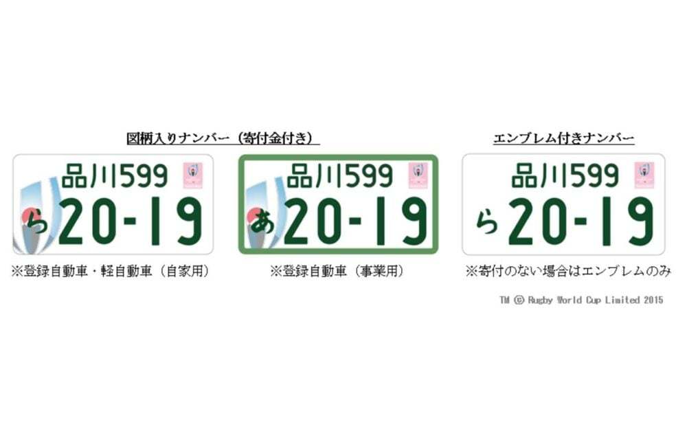 【2024年】軽自動車は白ナンバーに変更できない？申込方法や種類を解説