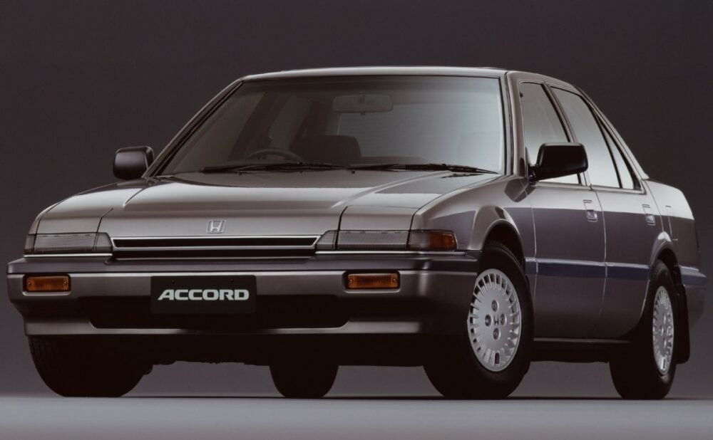復活の夢を捨てきれない…1980年代の魅惑的なリトラクタブル・ヘッドライトモデルたち【推し車】