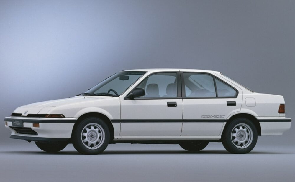 復活の夢を捨てきれない…1980年代の魅惑的なリトラクタブル・ヘッドライトモデルたち【推し車】