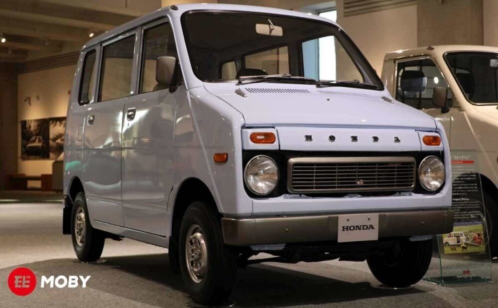 「RV」って何？徐々に盛り上がる「RV熱」～ジムニーやバモスホンダ…1970年代に増加した変種たち～【推し車】