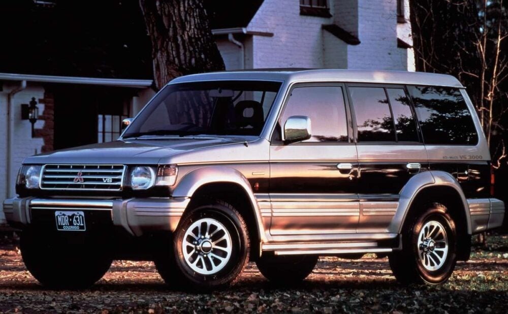 「RVって何？」～SUV、ミニバン、トールワゴンにステーションワゴン、1990年代でついに開花した「RVブーム」！～【推し車】