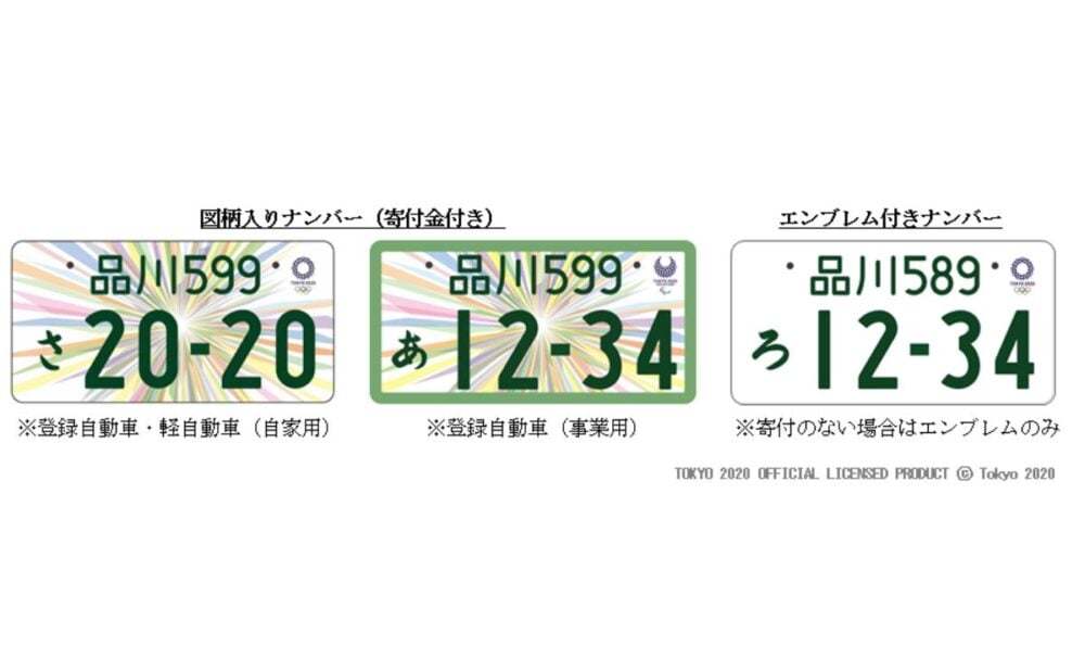 【2024年】軽自動車は白ナンバーに変更できない？申込方法や種類を解説