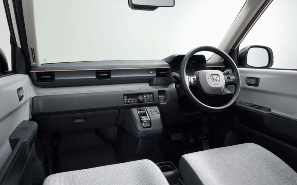 ホンダの軽乗用EVがいよいよデビュー！新型「N-ONE e:」先行情報公開と特別展示会開催