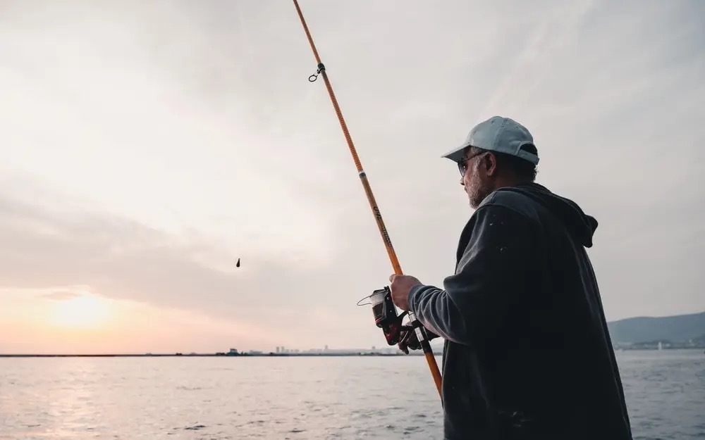 海釣り入門講座！初心者が揃えるべき道具や基本的な釣り方をご紹介！