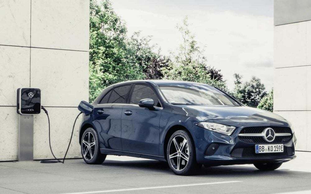 PHV・PHEVおすすめ8選!そもそもPHEVとは・どんなひとにおすすめ?