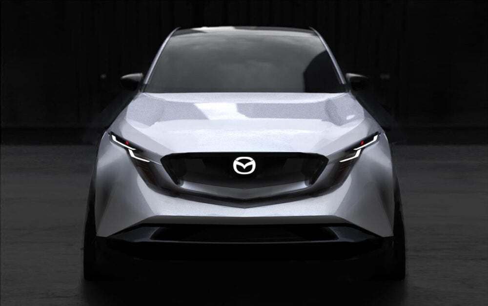 マツダ、欧州で新型「CX-5」を世界初公開!2025年末にヨーロッパから発売、他地域も2026年中に