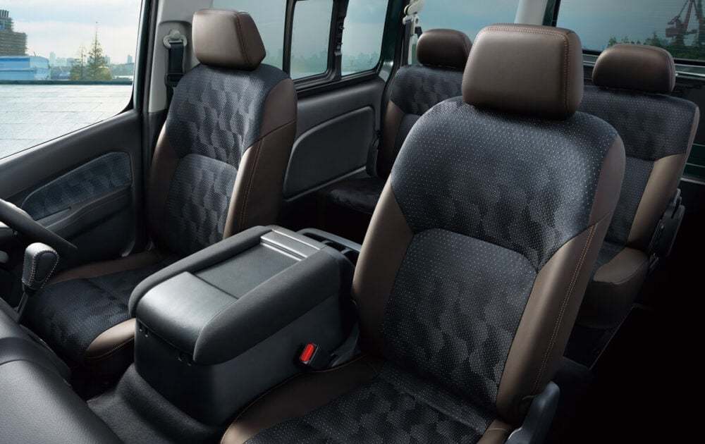 日産「キャラバン」長距離が楽に！さらにアウトドア向けパッケージも登場！ホンダ「シビック」価格改定