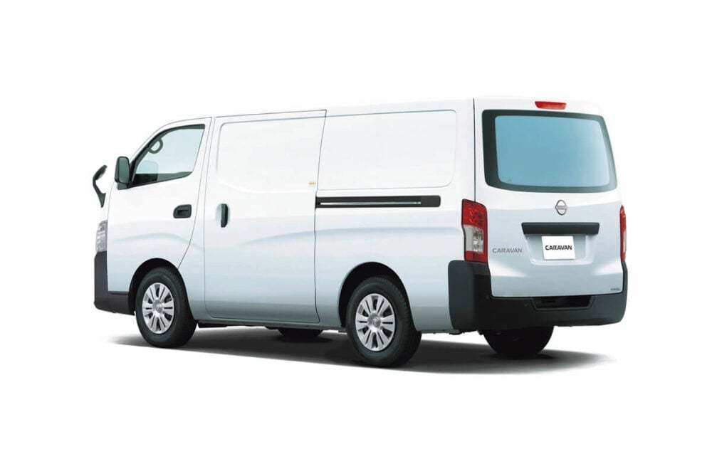 日産「キャラバン」長距離が楽に！さらにアウトドア向けパッケージも登場！ホンダ「シビック」価格改定