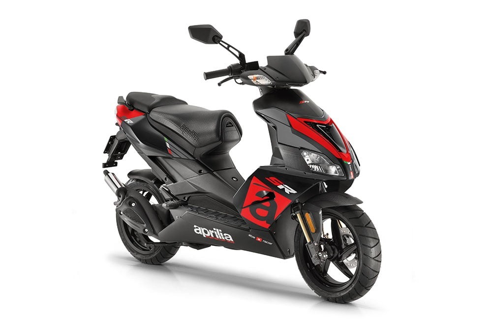 かっこいい原付バイクおすすめランキング！中古でも買えるかっこいい原付はある？