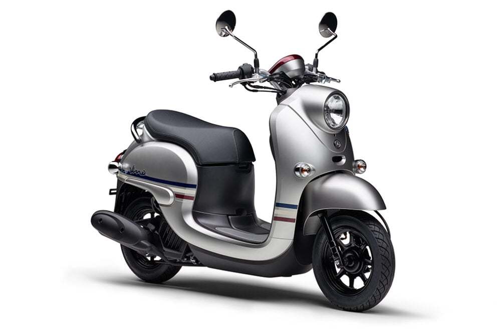 かっこいい原付バイクおすすめランキング！中古でも買えるかっこいい原付はある？