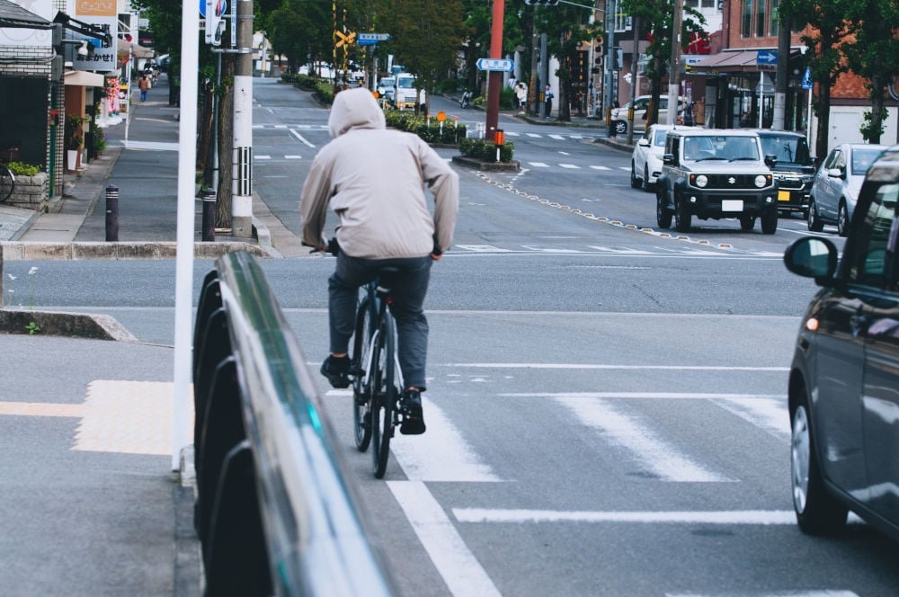 青切符導入はもう目の前!この制度で自転車の危険運転は減る?