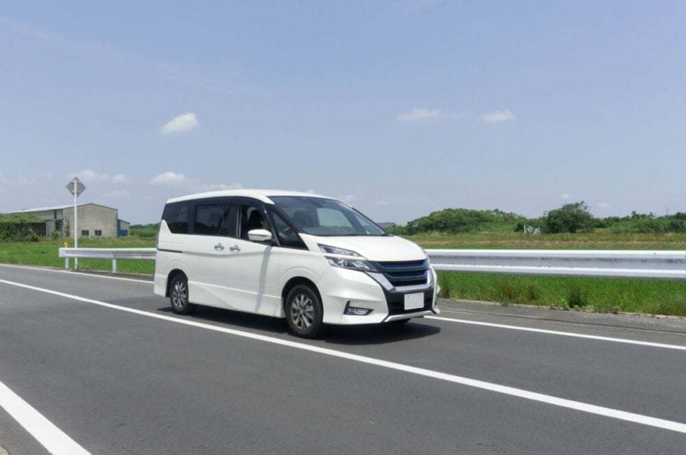 おすすめの4WDミニバン9選！燃費・雪道・安さでおすすめ車種は？