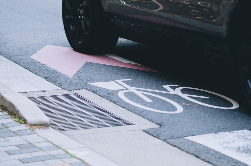 青切符導入はもう目の前!この制度で自転車の危険運転は減る?