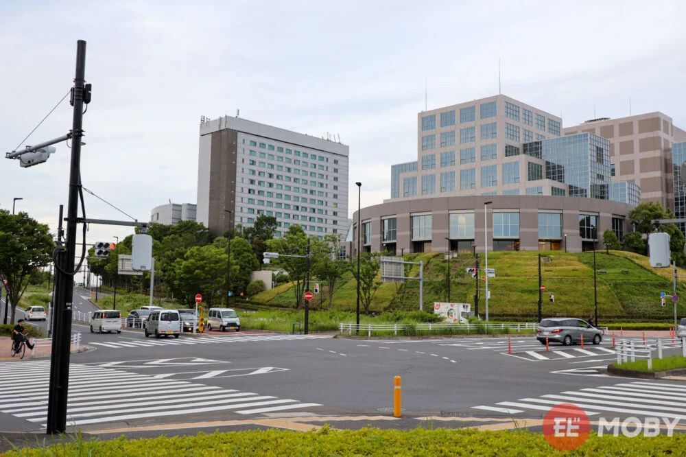【交差点とは】定義や範囲・過失割合・交通事故が多い交差点は?