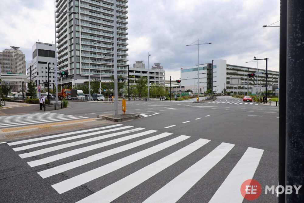 【交差点とは】定義や範囲・過失割合・交通事故が多い交差点は?