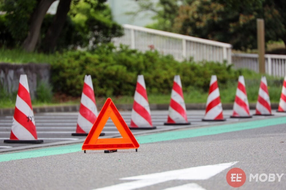 「故障車が止まっているためのため渋滞」どんな壊れ方してるの？高速道路上での車両トラブルでいちばん多いのは何か